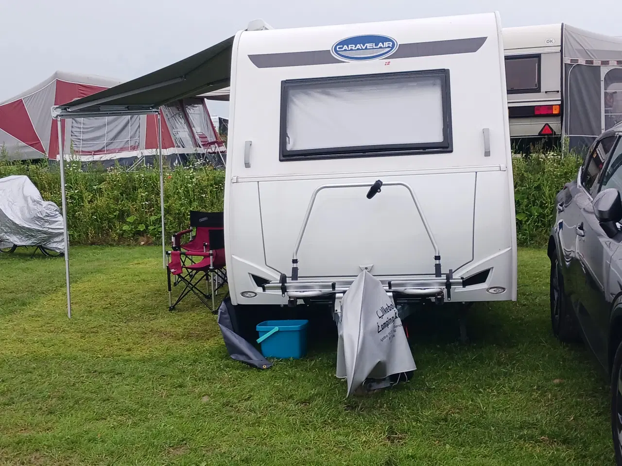 Billede 2 - 2024 - Caravelair ALBA STYLE 400
