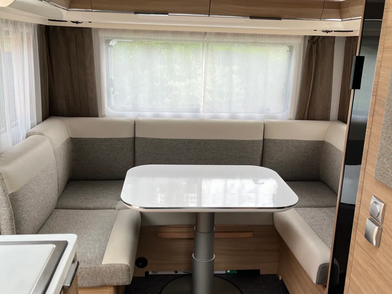 Billede 6 - Campingvogn Adria Adora 482 LU