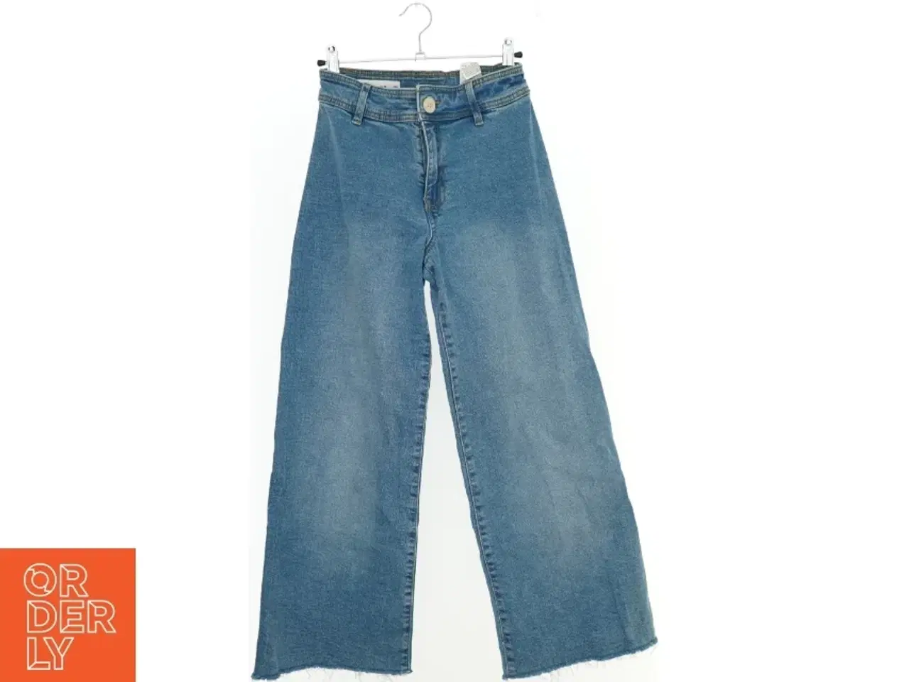 Billede 1 - Jeans fra Zara (str. 140 cm)