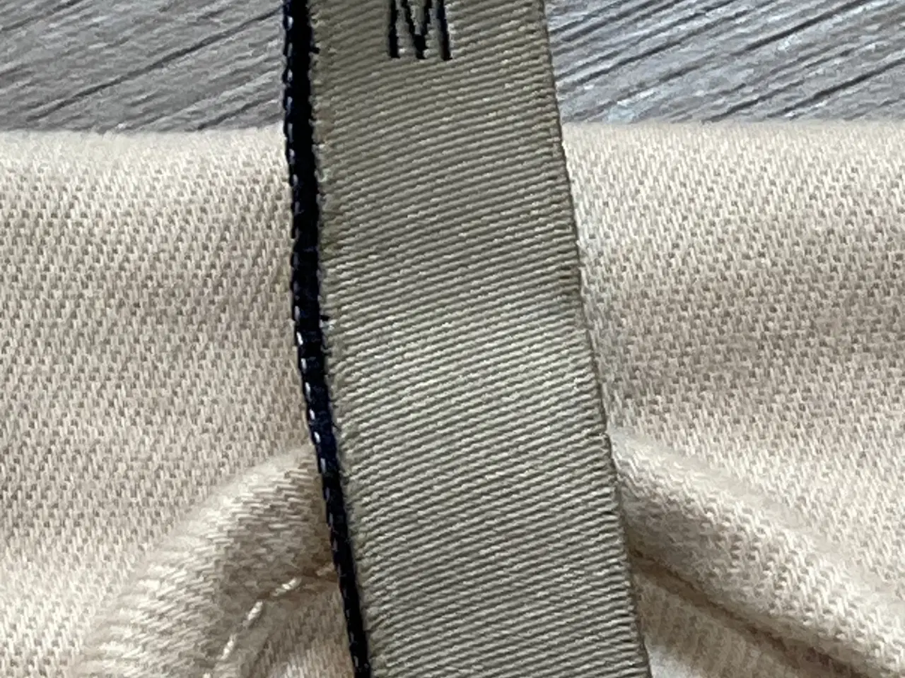 Billede 4 - Cowboyjakke i str. M