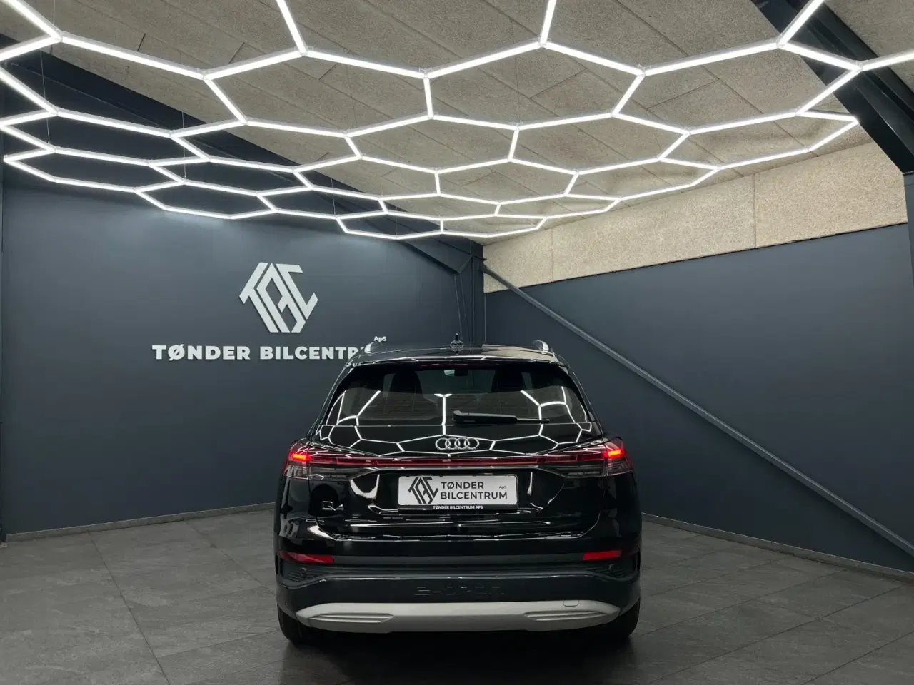 Billede 17 - Audi Q4 e-tron 40 Advanced