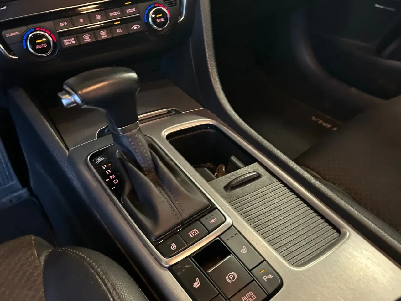 Billede 14 - Kia Optima 2,0 PHEV SW aut.