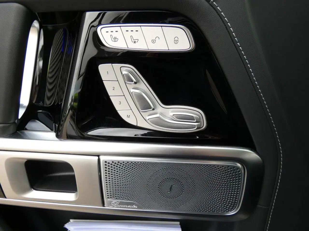 Billede 14 - Mercedes-Benz G63 AMG 4,0 4Matic AMG Speedshift 585HK 9g Aut.