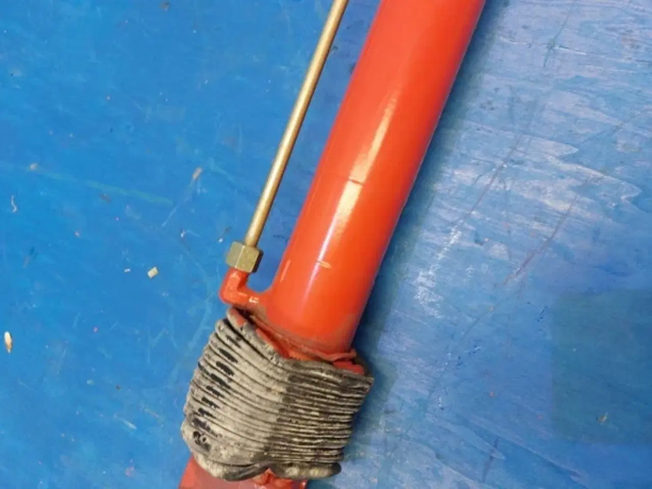 Billede 6 - Kverneland Cylinder 0102004ES