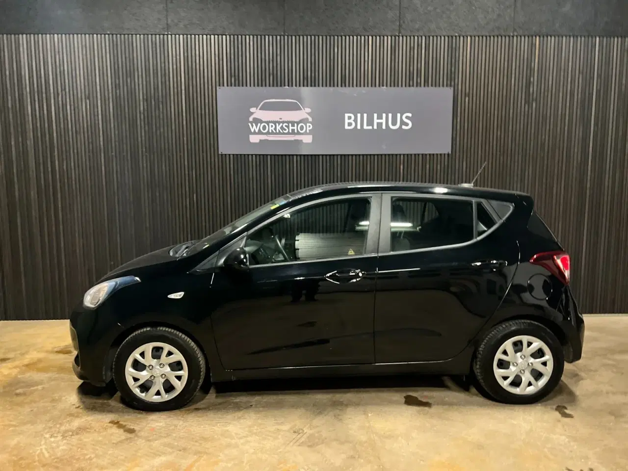 Billede 3 - Hyundai i10 1,0 Touch