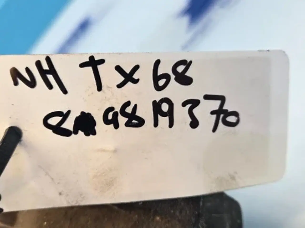 Billede 11 - New Holland TX68 Bremsekaliber 89819370