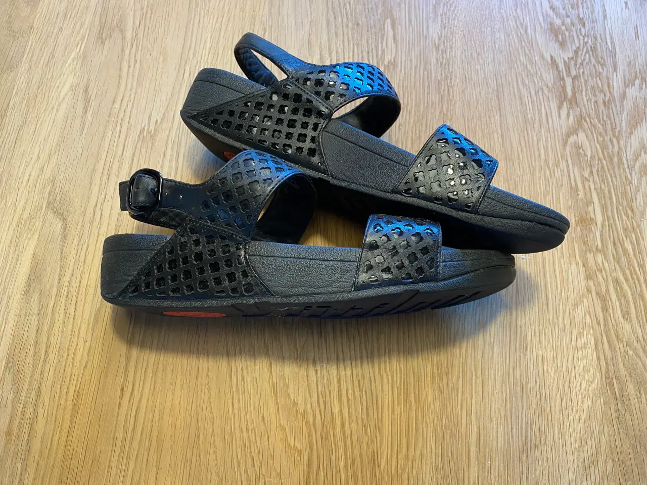 Billede 2 - FitFlop sandaler str. 40