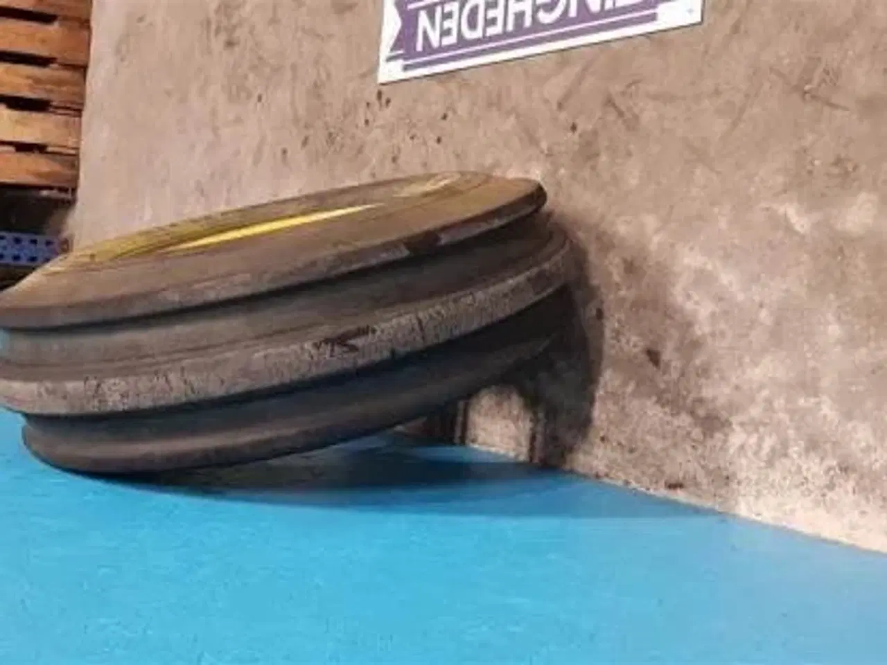 Billede 3 - 16"   10.00-16