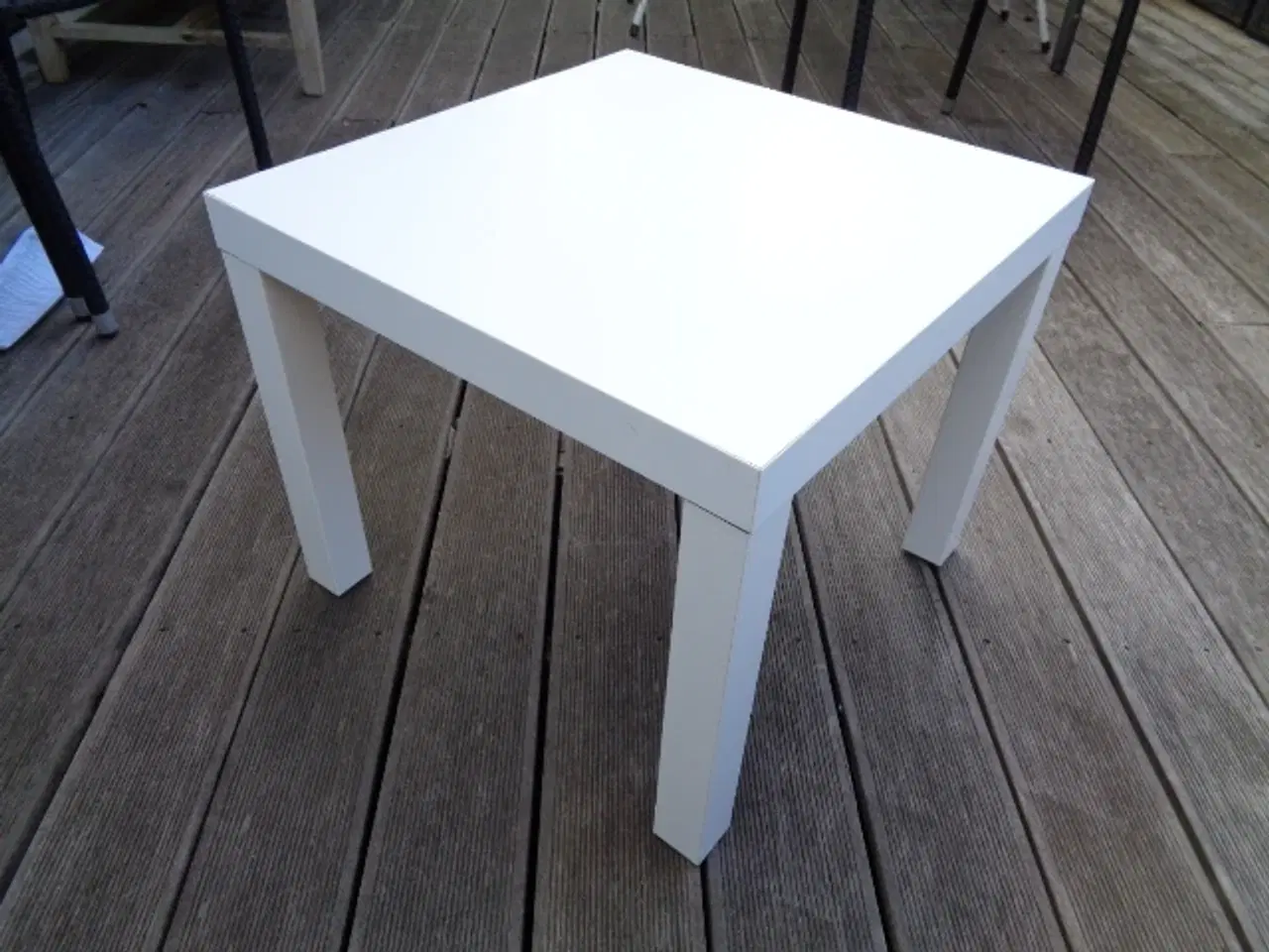 Billede 1 - Lille bord