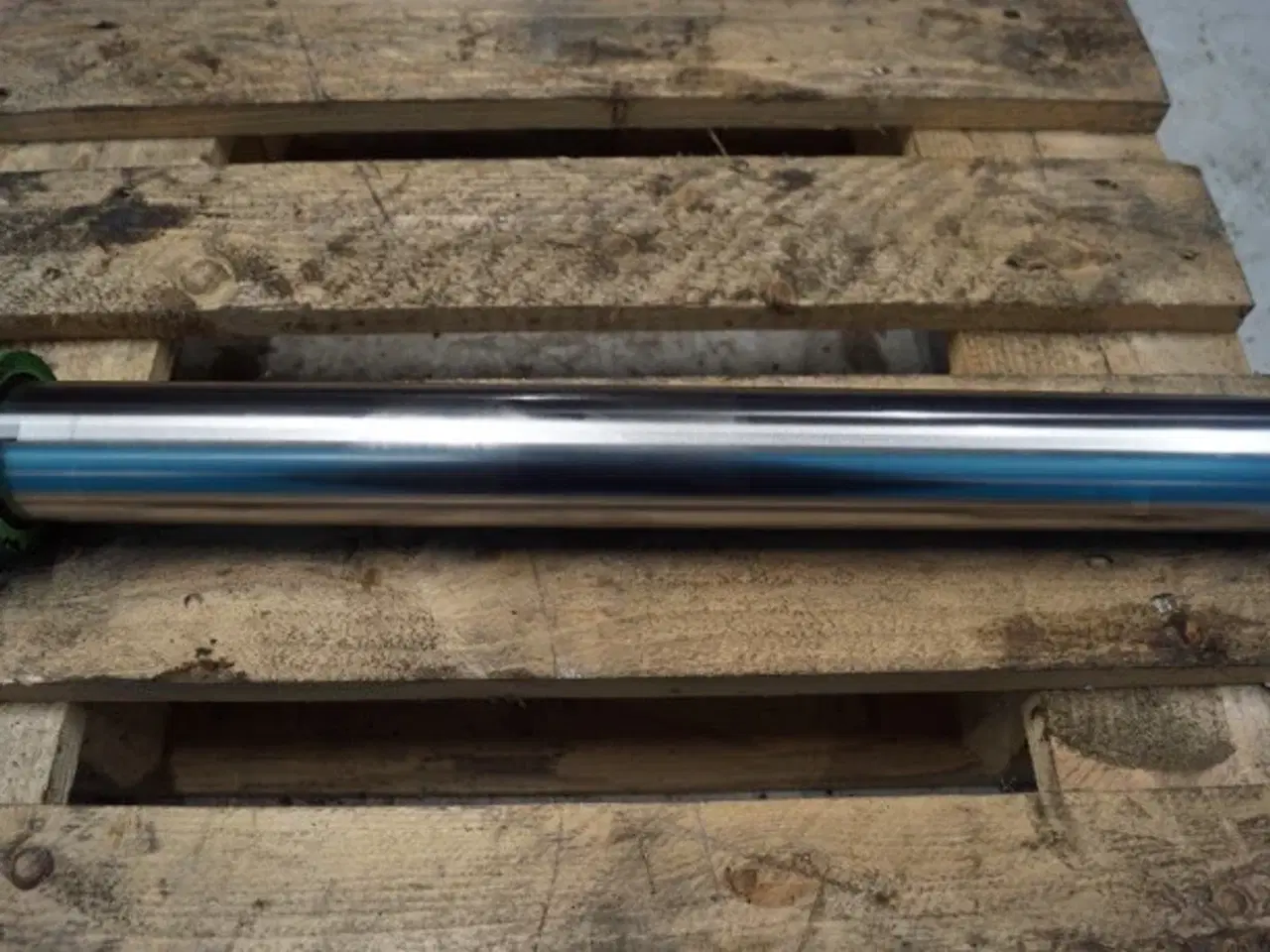 Billede 14 - John Deere 2066 Cylinder AZ50989