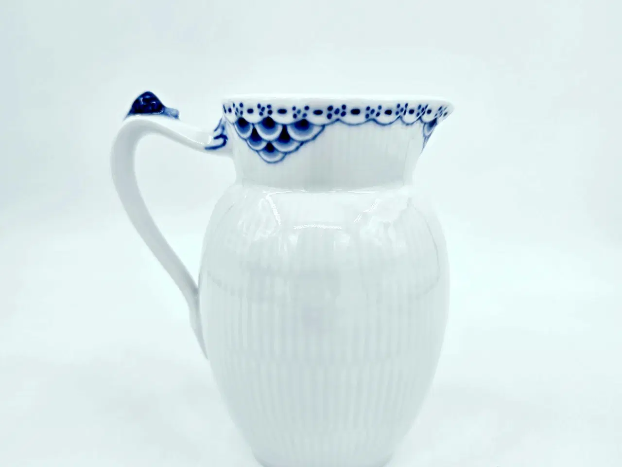 Billede 3 - Royal Copenhagen Prinsesse Kande Porcelæn