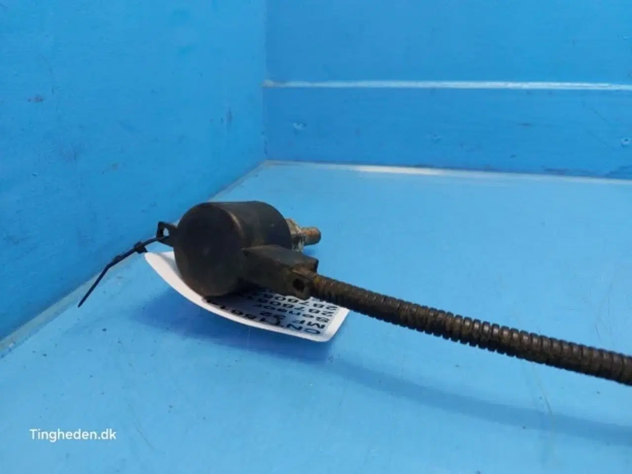 Billede 3 - Massey Ferguson 32 Sensor 28780514