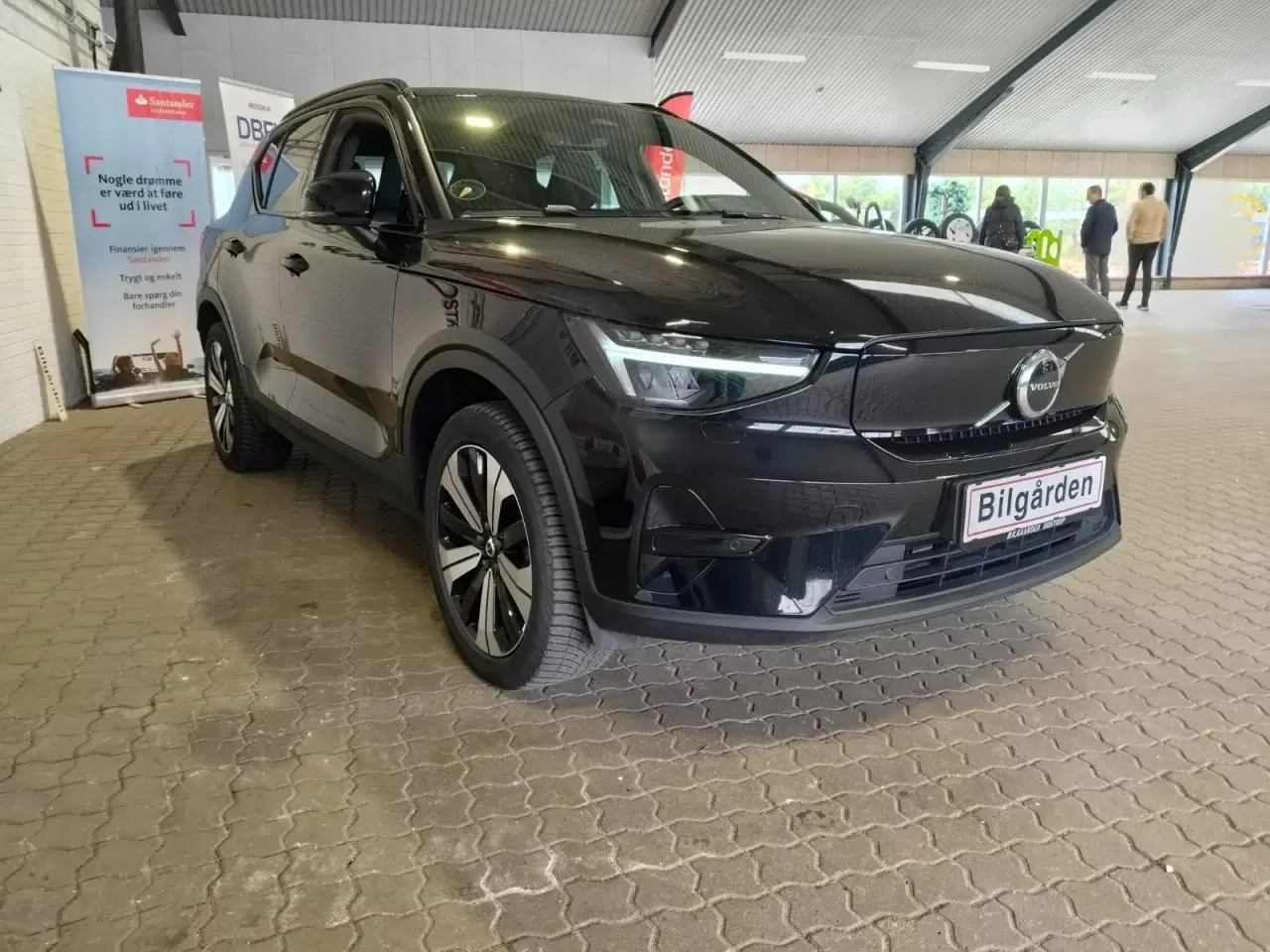 Billede 2 - Volvo XC40  P6 ReCharge Core