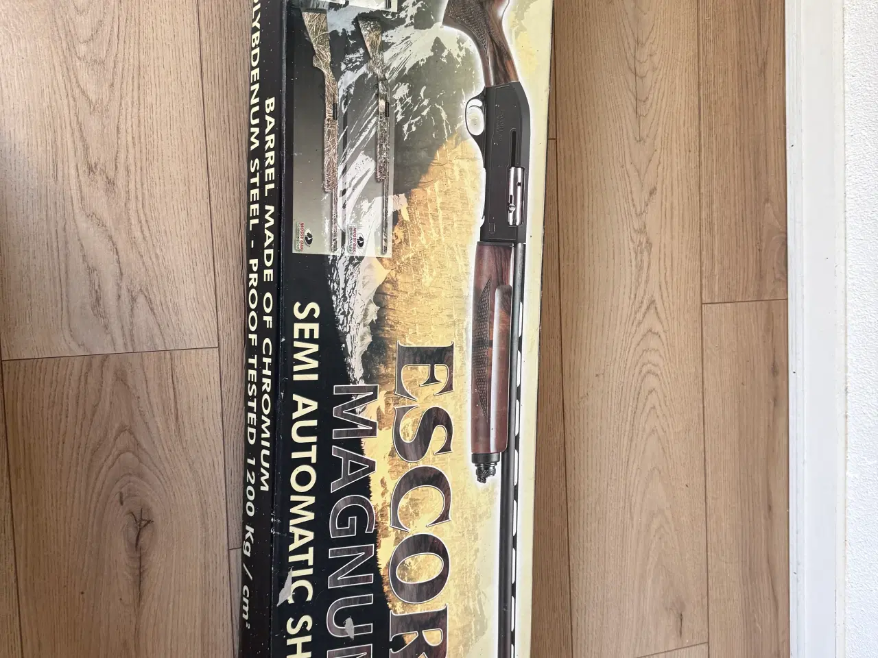 Billede 5 - Escort magnum 