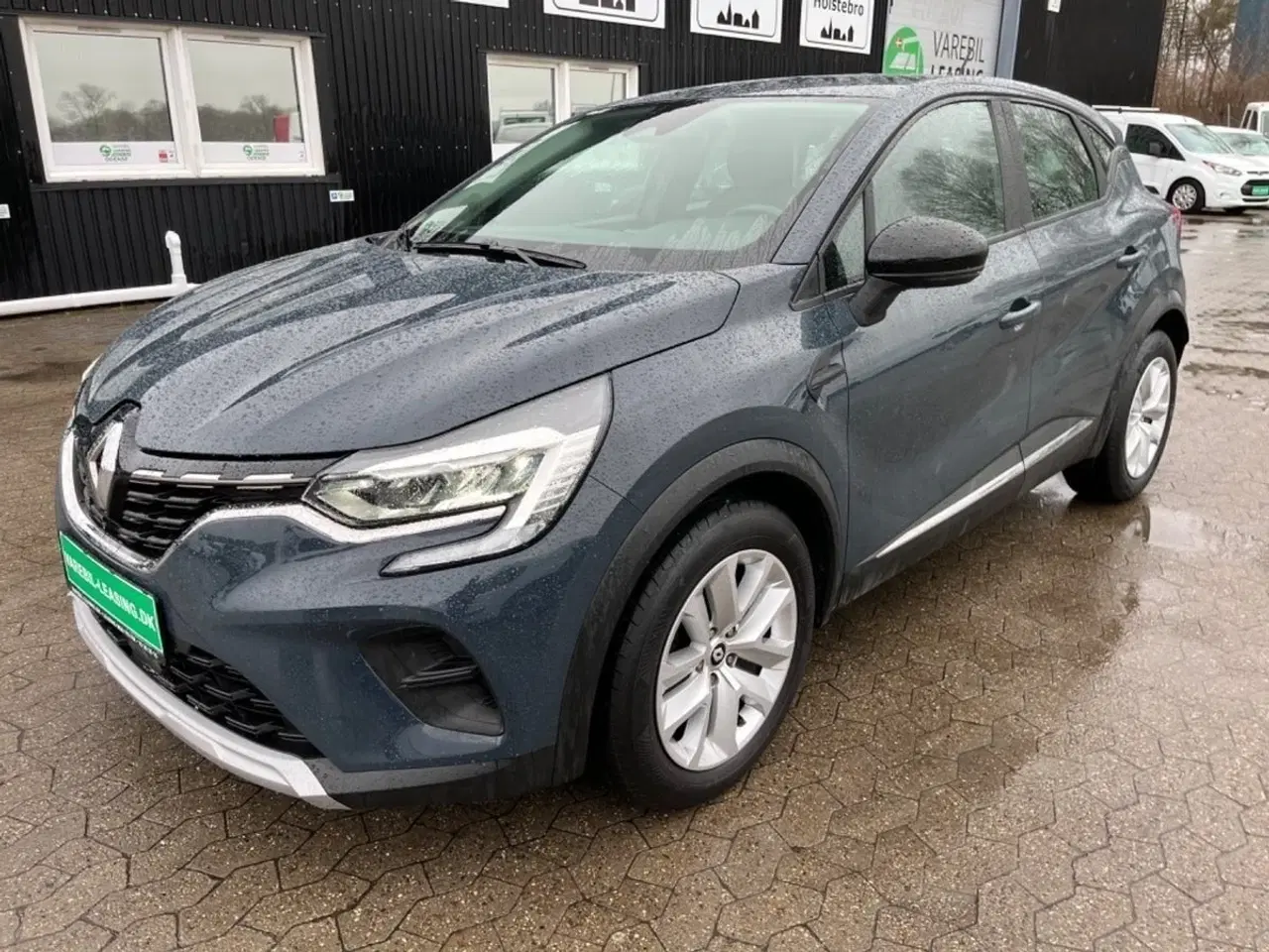 Billede 2 - Renault Captur 1,0 TCe 90 Zen Van