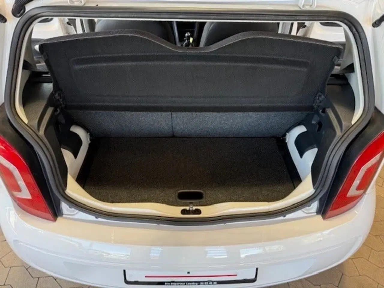Billede 6 - VW Up! 1,0 60 Move Up!