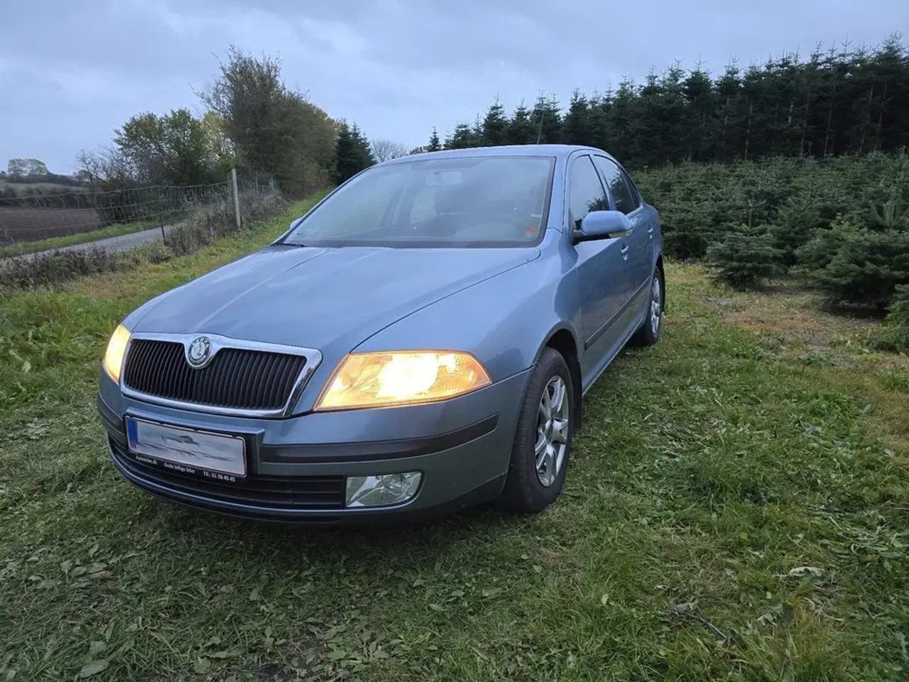 Billede 4 - Skoda Octavia 