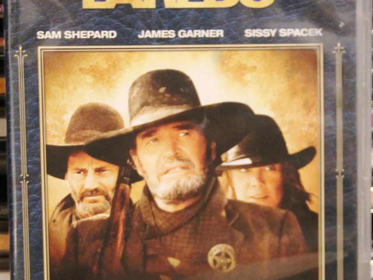 Billede 1 - DVD-film til salg.