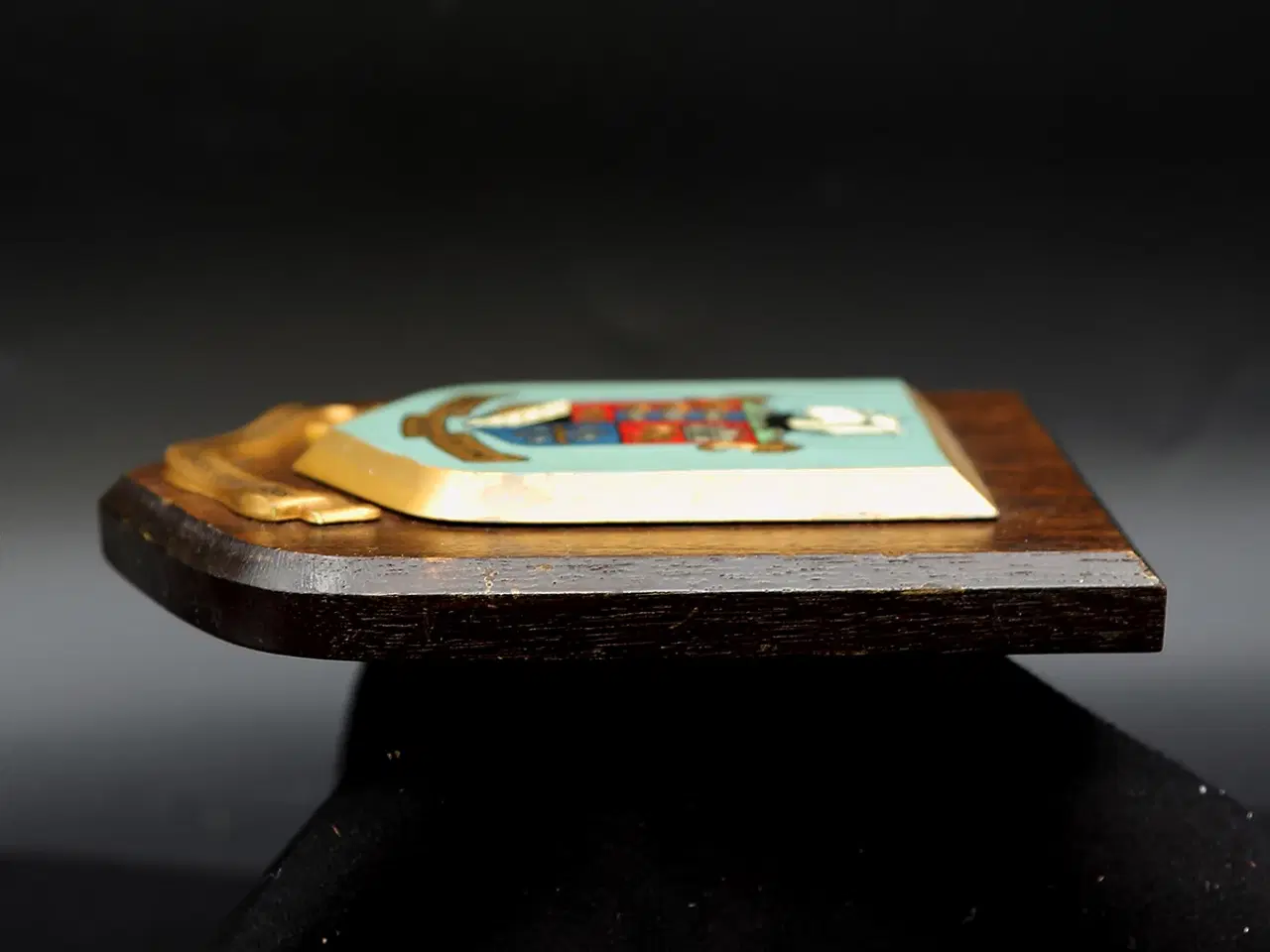 Billede 4 - Great Yarmouth – britisk havnevåbenskjold