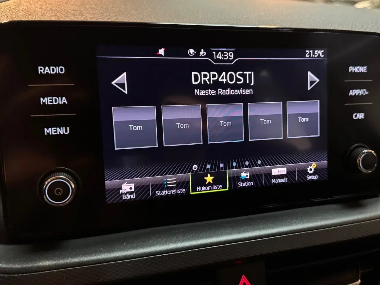 Billede 16 - Skoda Scala 1,0 TSi 115 Ambition DSG