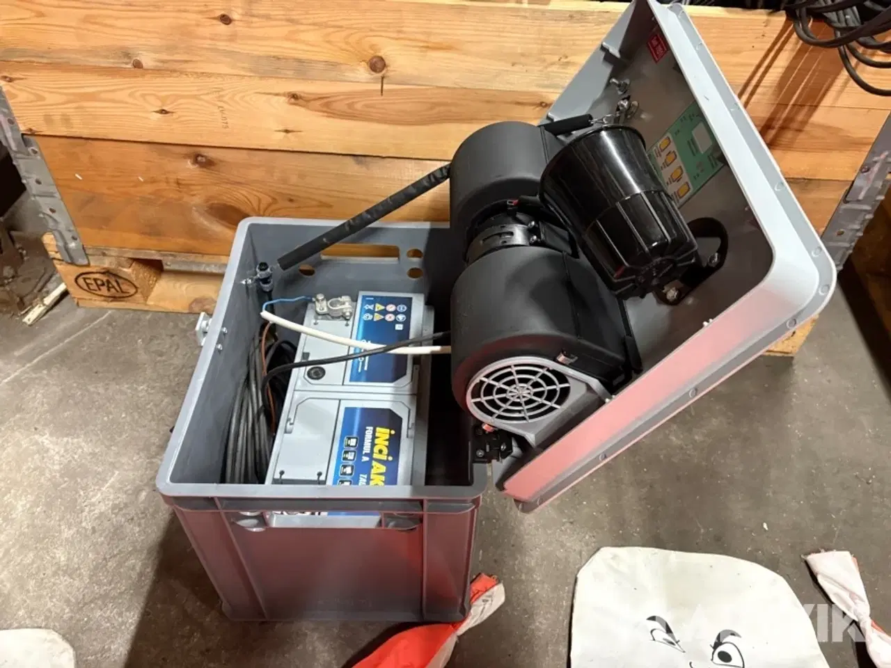 Billede 9 - Bird Alert Wilddetection.com 210032