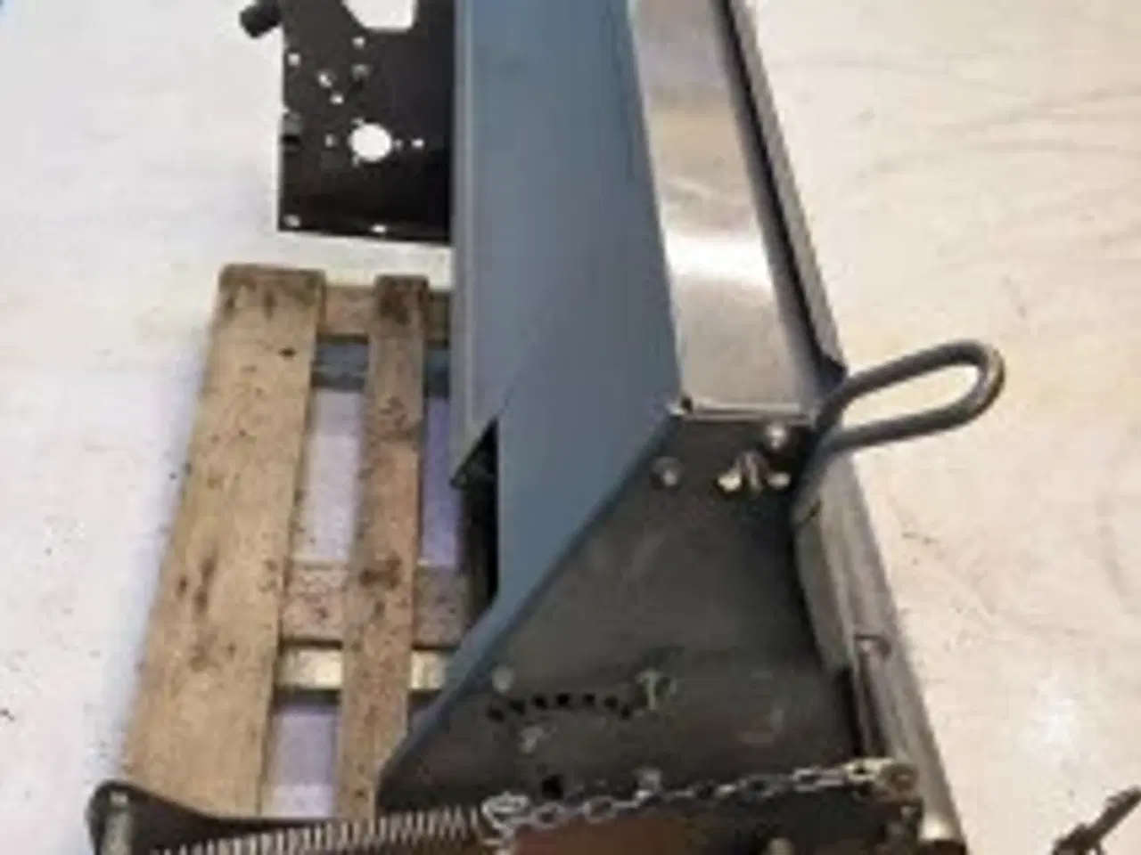 Billede 17 - Claas Variant 385 Ramme 8436310