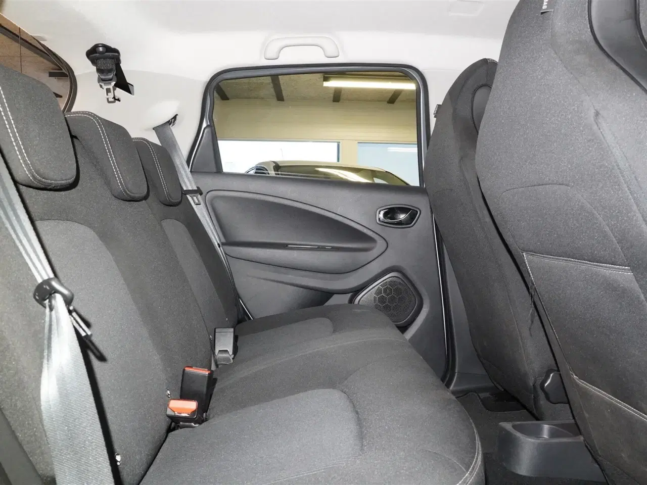 Billede 10 - Renault Zoe 41 kWh Intens 109HK 5d Aut.