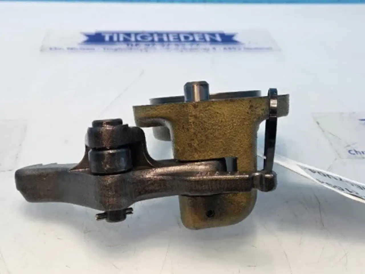 Billede 15 - John Deere 6300 Lejehus L100299