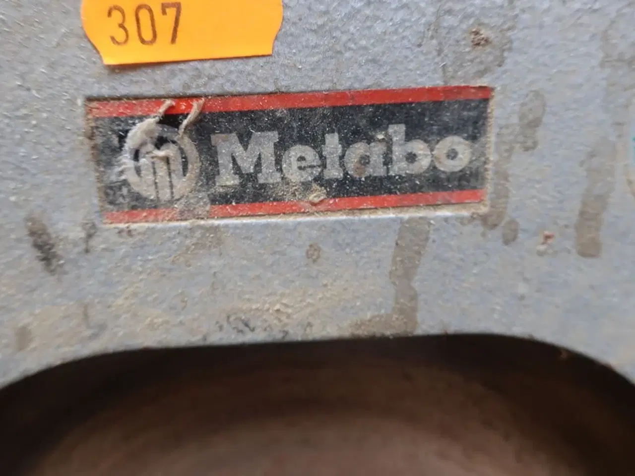 Billede 3 - 2 stk. rundsave og elhøvl