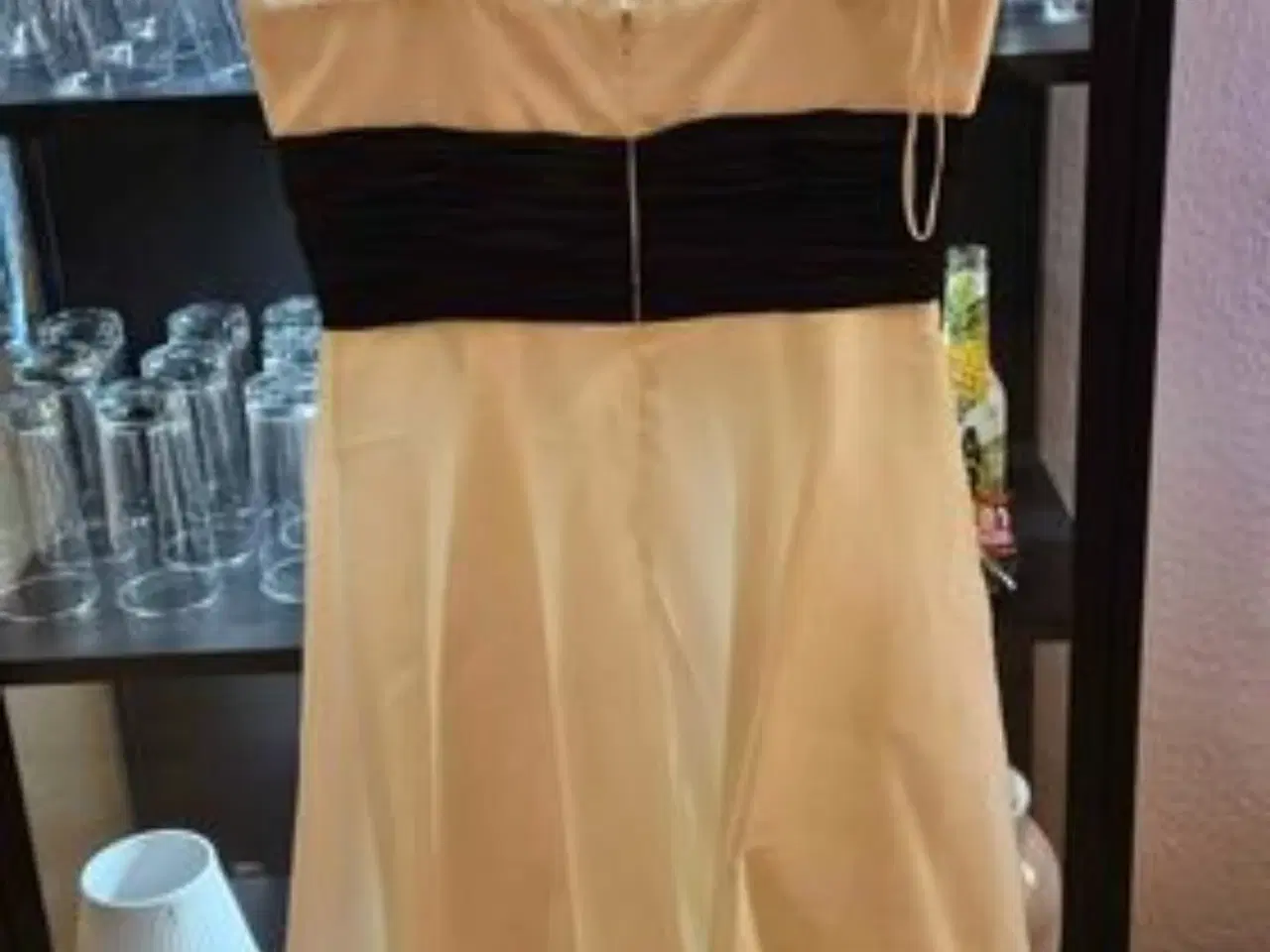 Billede 2 - Konfirmations kjole 