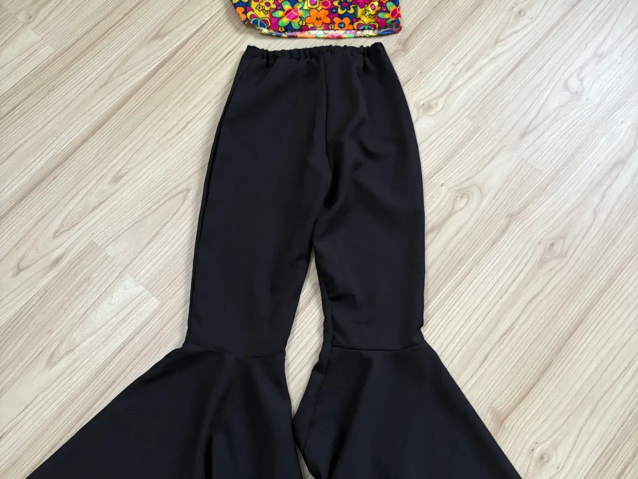 Billede 5 - Sidste skoledag / Karneval 