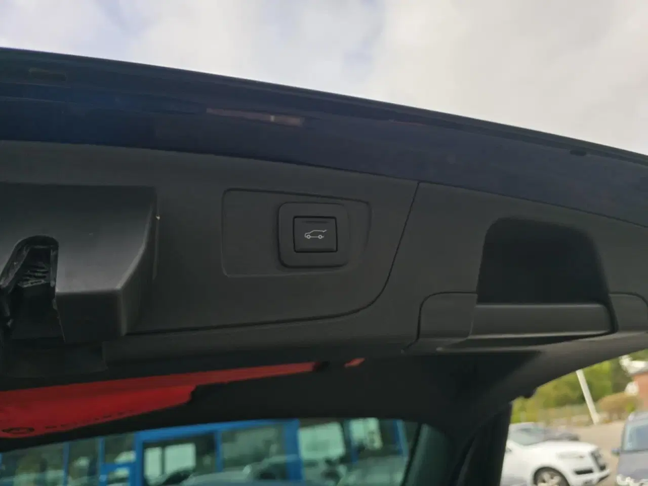 Billede 19 - Opel Insignia 2,0 D 174 Ultimate Sport Tourer aut.