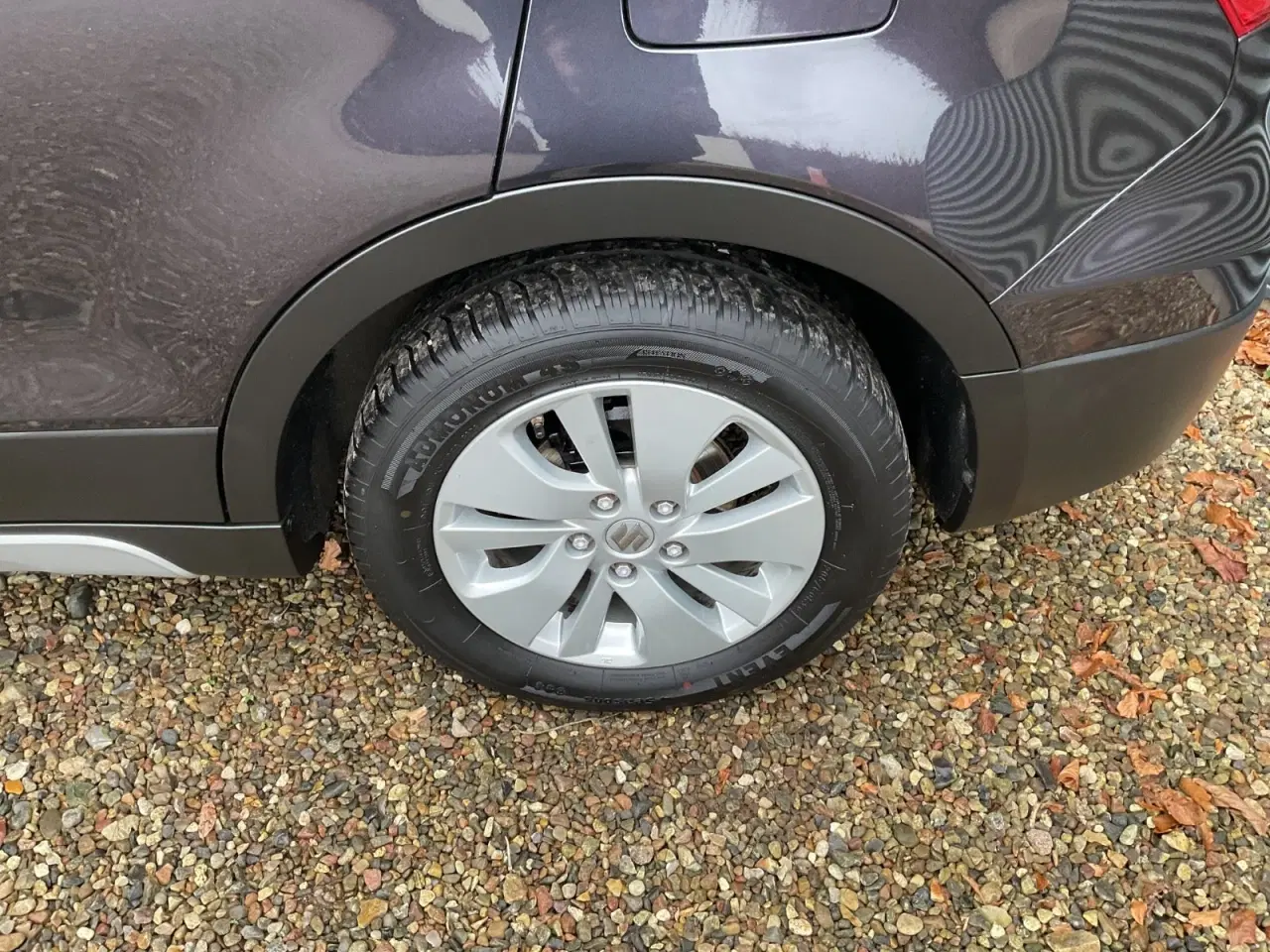 Billede 5 - Suzuki S-Cross 1,6 GL+