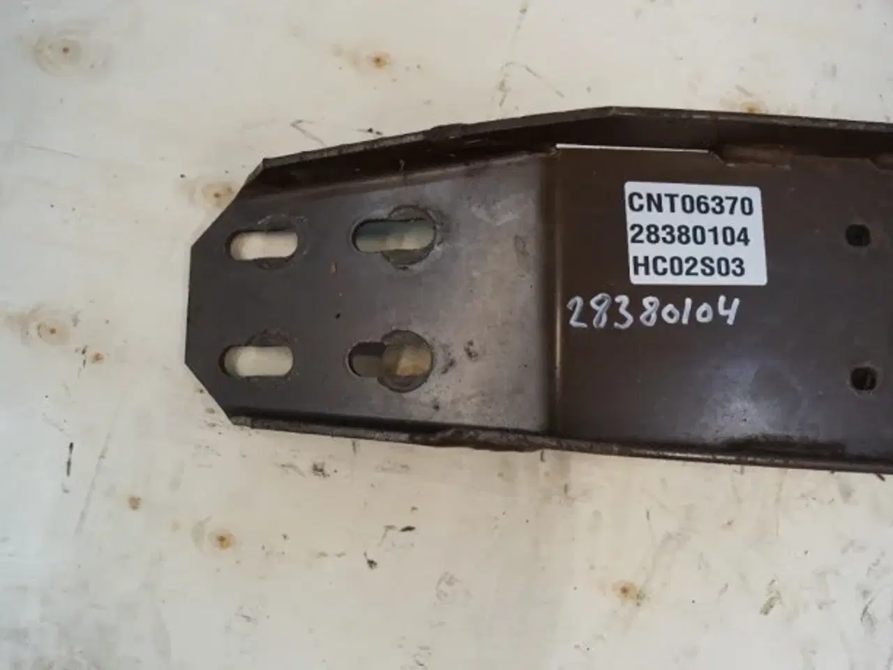 Billede 12 - Dronningborg D8900 Vange 28380104