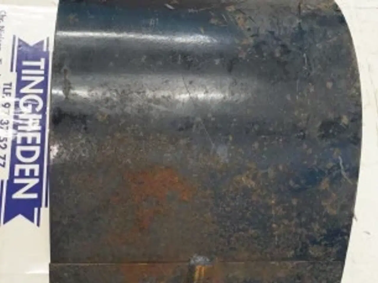 Billede 6 - New Holland CR9090 Bundklap 87736327