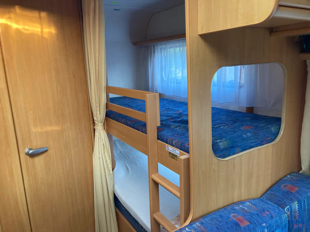 Billede 6 - LMC campingvogn
