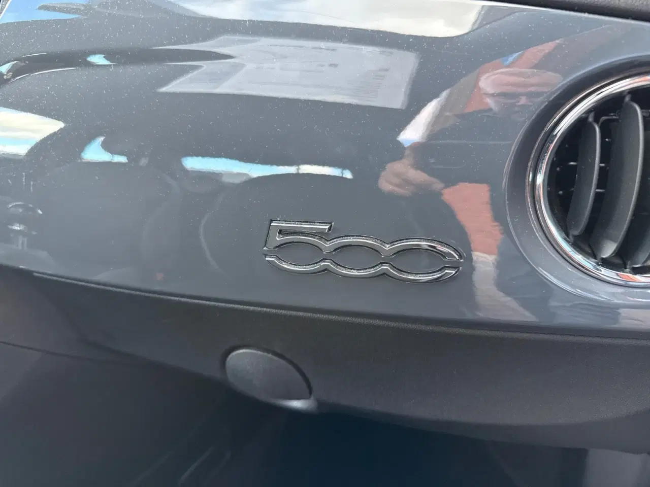 Billede 11 - Fiat 500 1,0 Hybrid Pop