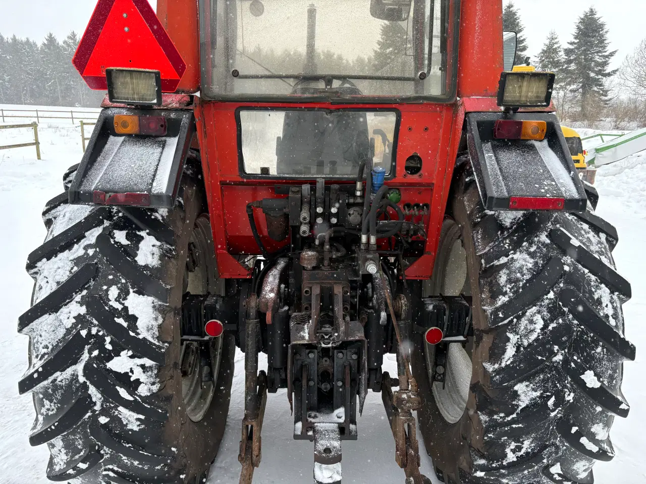 Billede 4 - Valmet 805