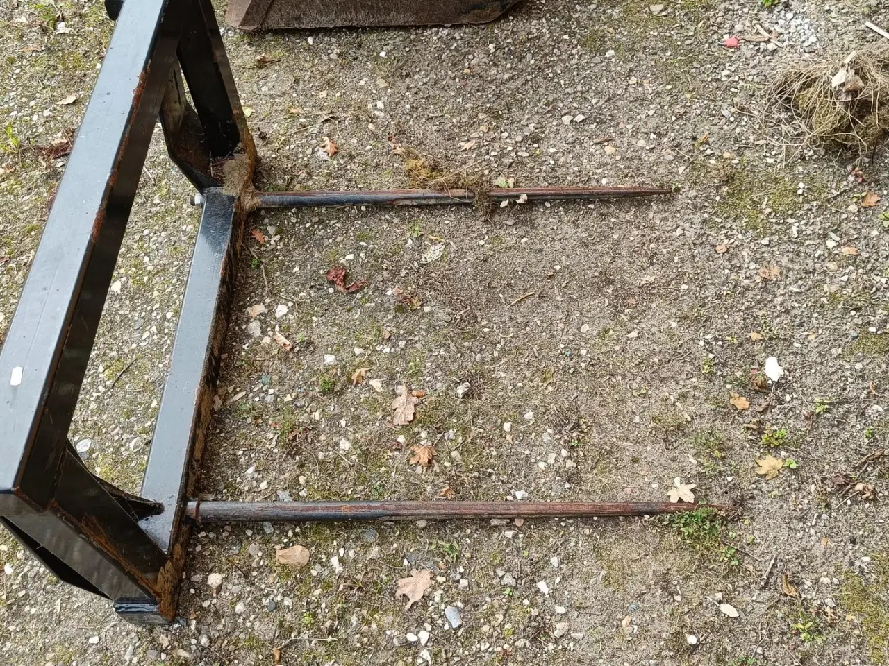 Billede 2 - - - - Ballespyd