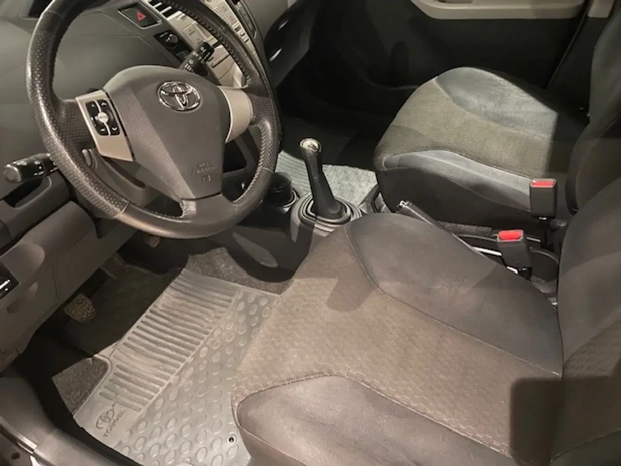 Billede 7 - Toyota Yaris 1,8 VVT-i T-Sport