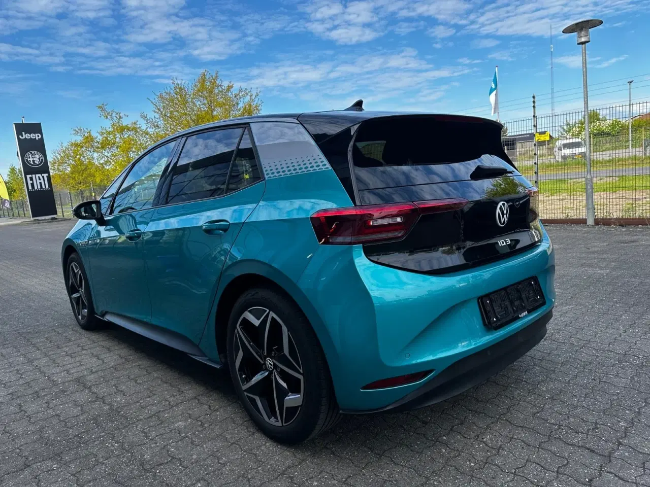 Billede 6 - VW ID.3 58 Pro Performance 1ST