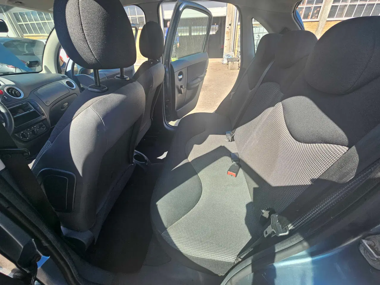 Billede 7 -  Nysynet Citoen c3 1,4 Hdi 