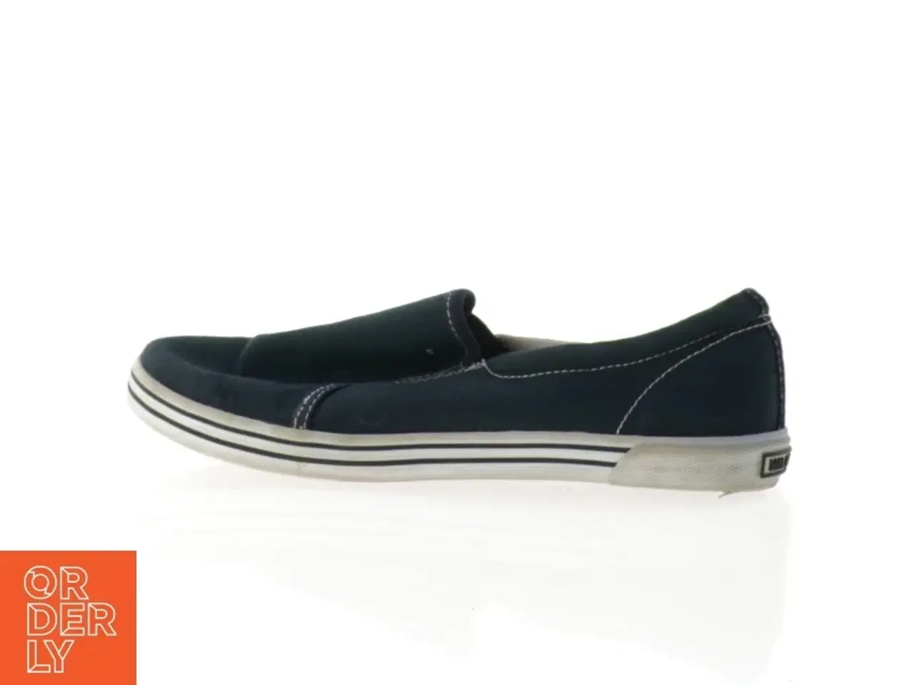 Billede 1 - Tommy Hilfiger slip-on sko fra Tommy Hilfiger (str. 35)