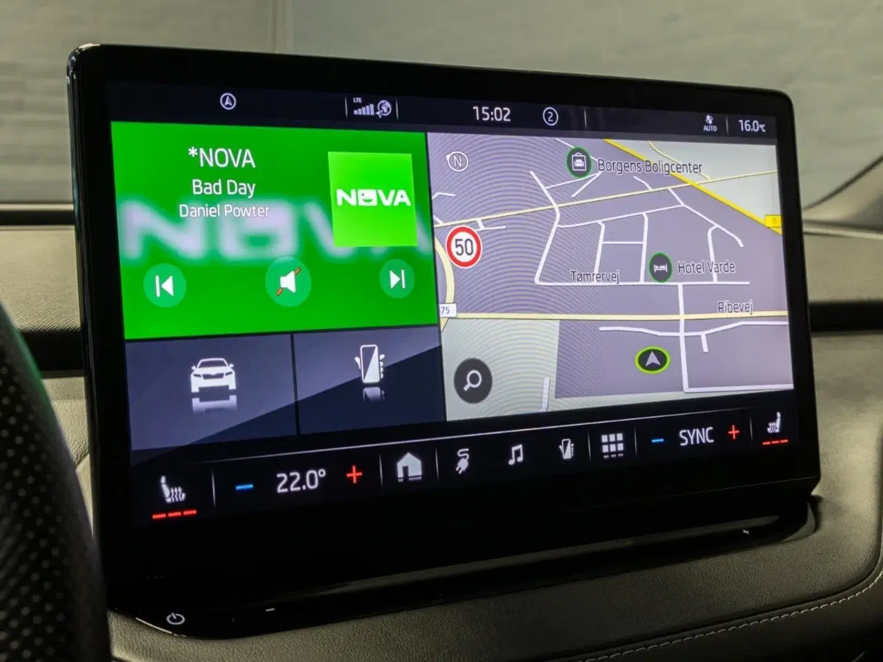 Billede 10 - Skoda Enyaq 80 iV Sportline