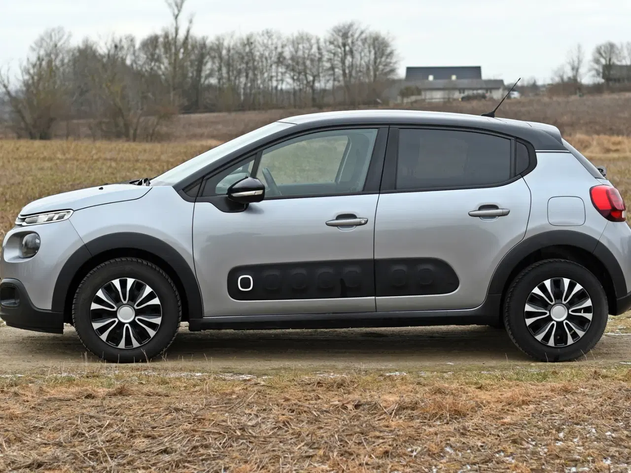 Billede 1 - Citroen C3 1.5 BlueHDi 100 SkyLine 2020 km 103000