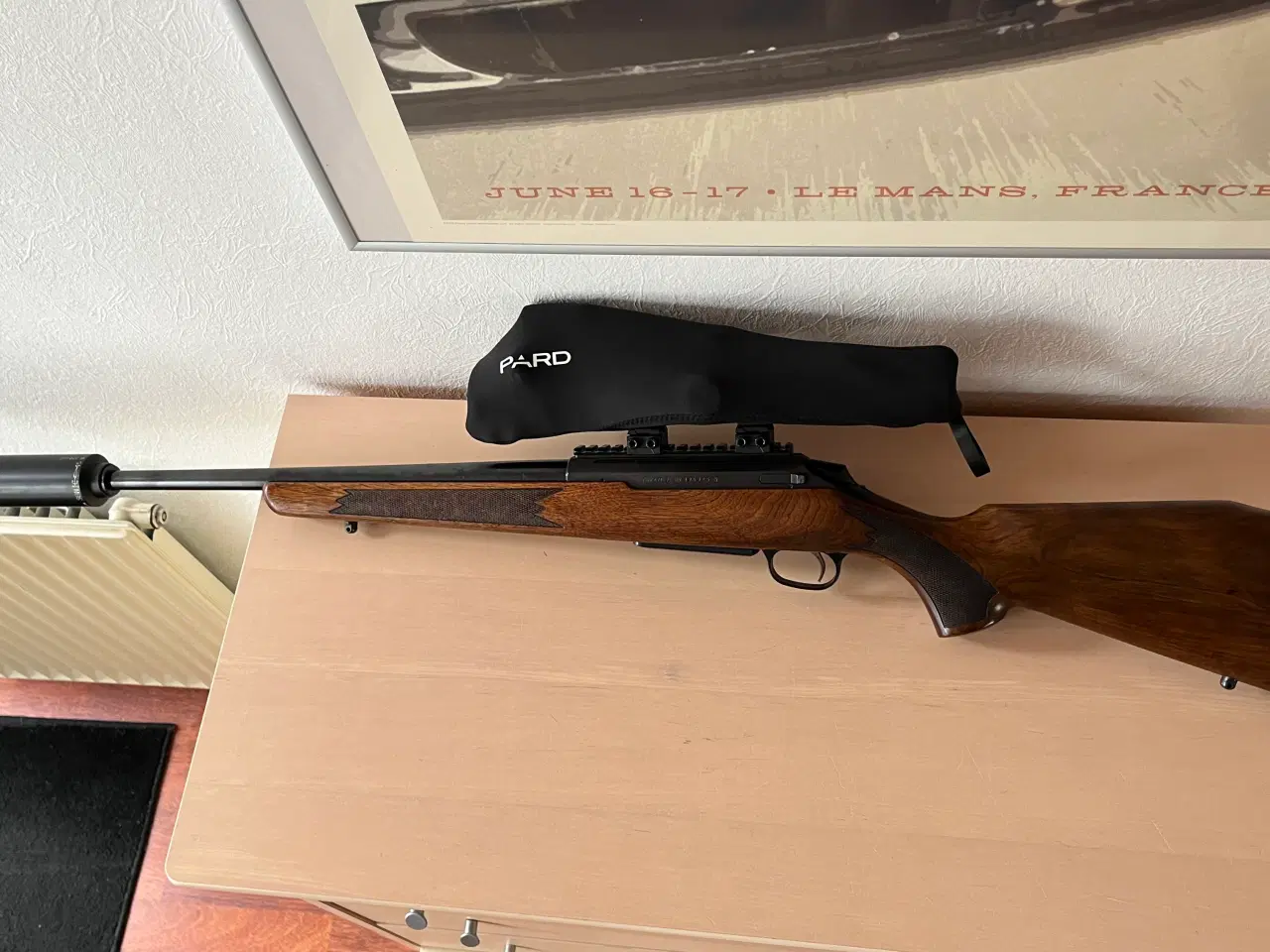 Billede 4 - Tikka M695 6.5x55