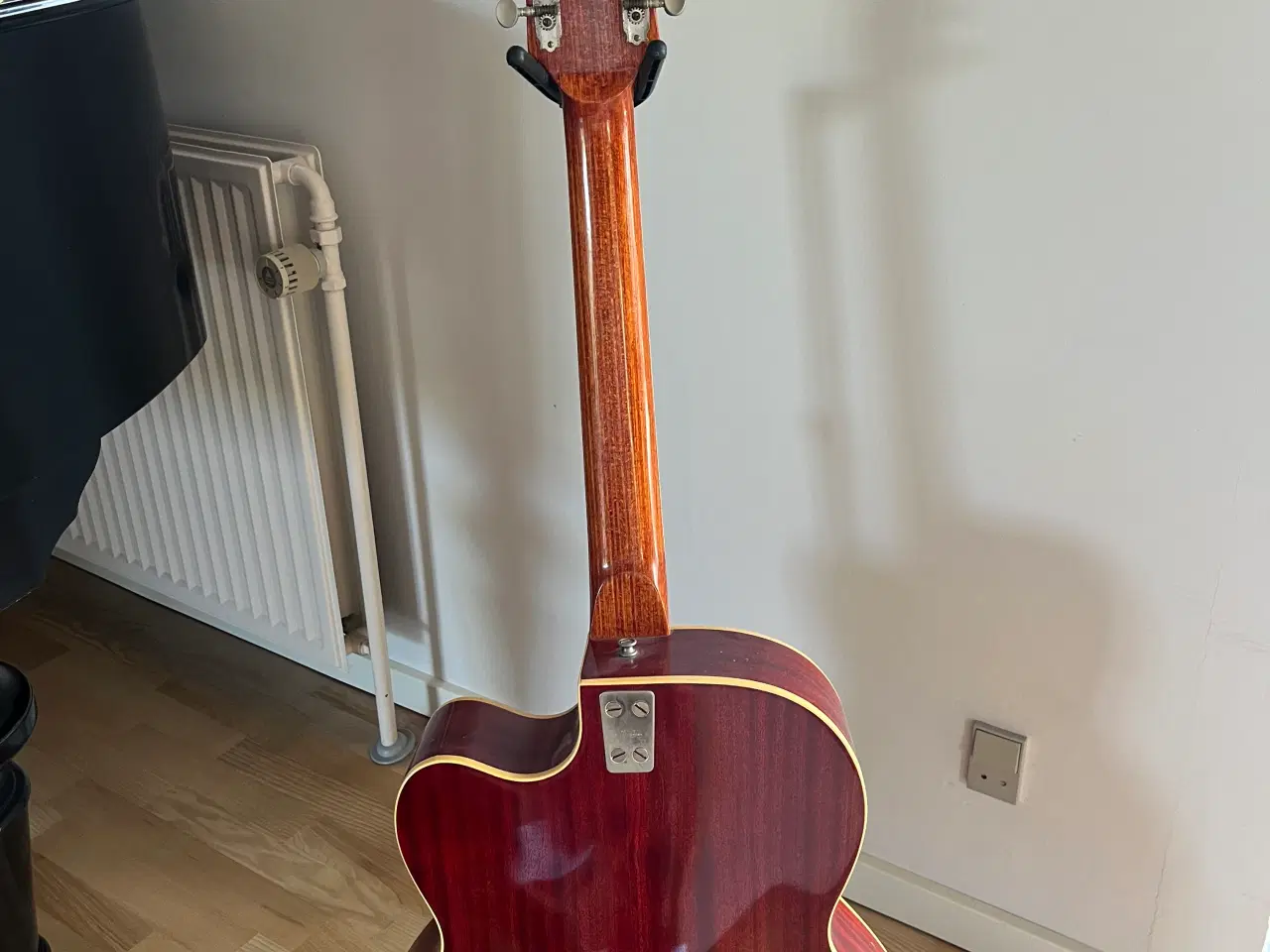 Billede 2 - guitar fra 70-erne