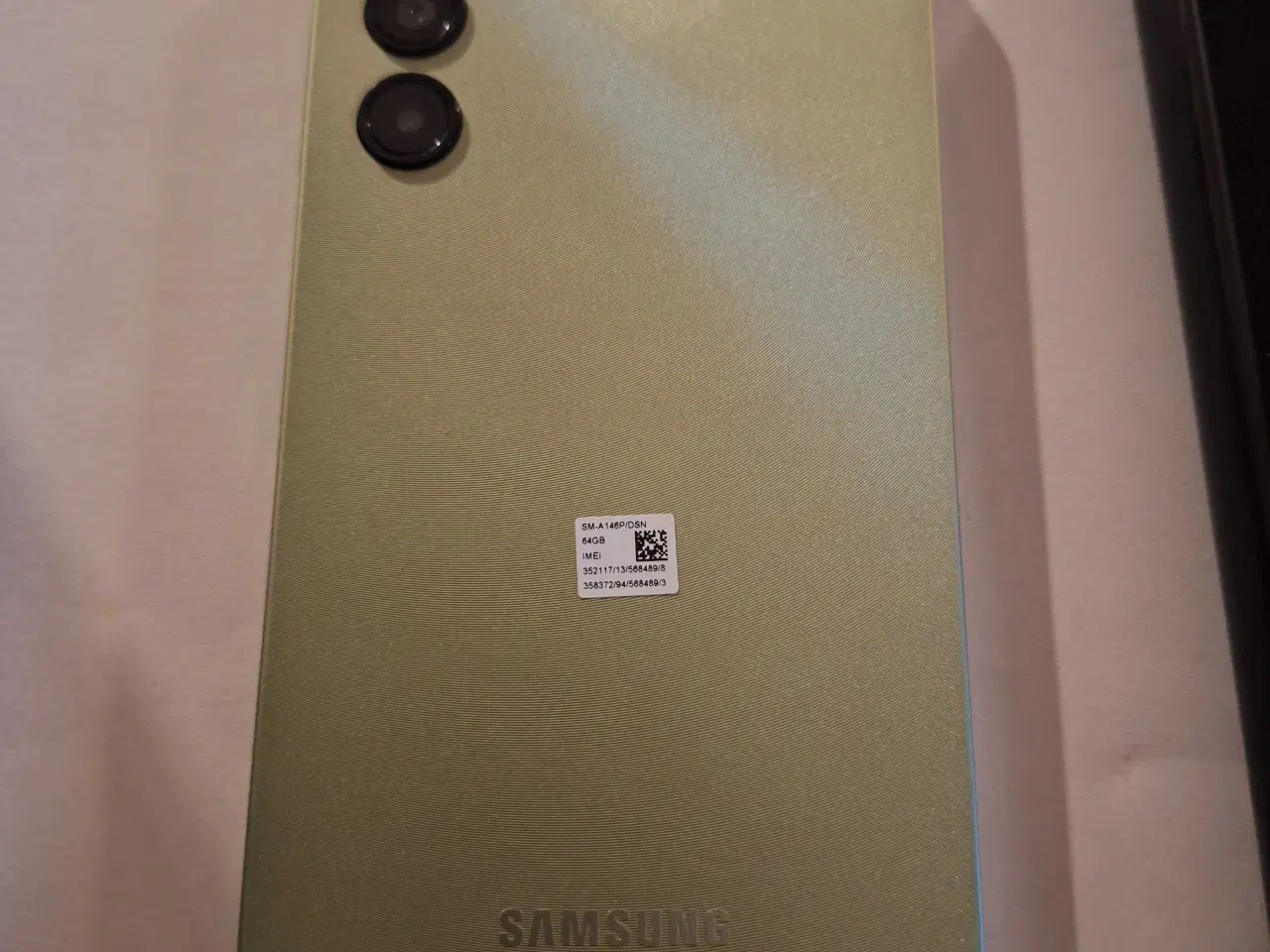 Billede 5 - Samsung galaxy a14 5g