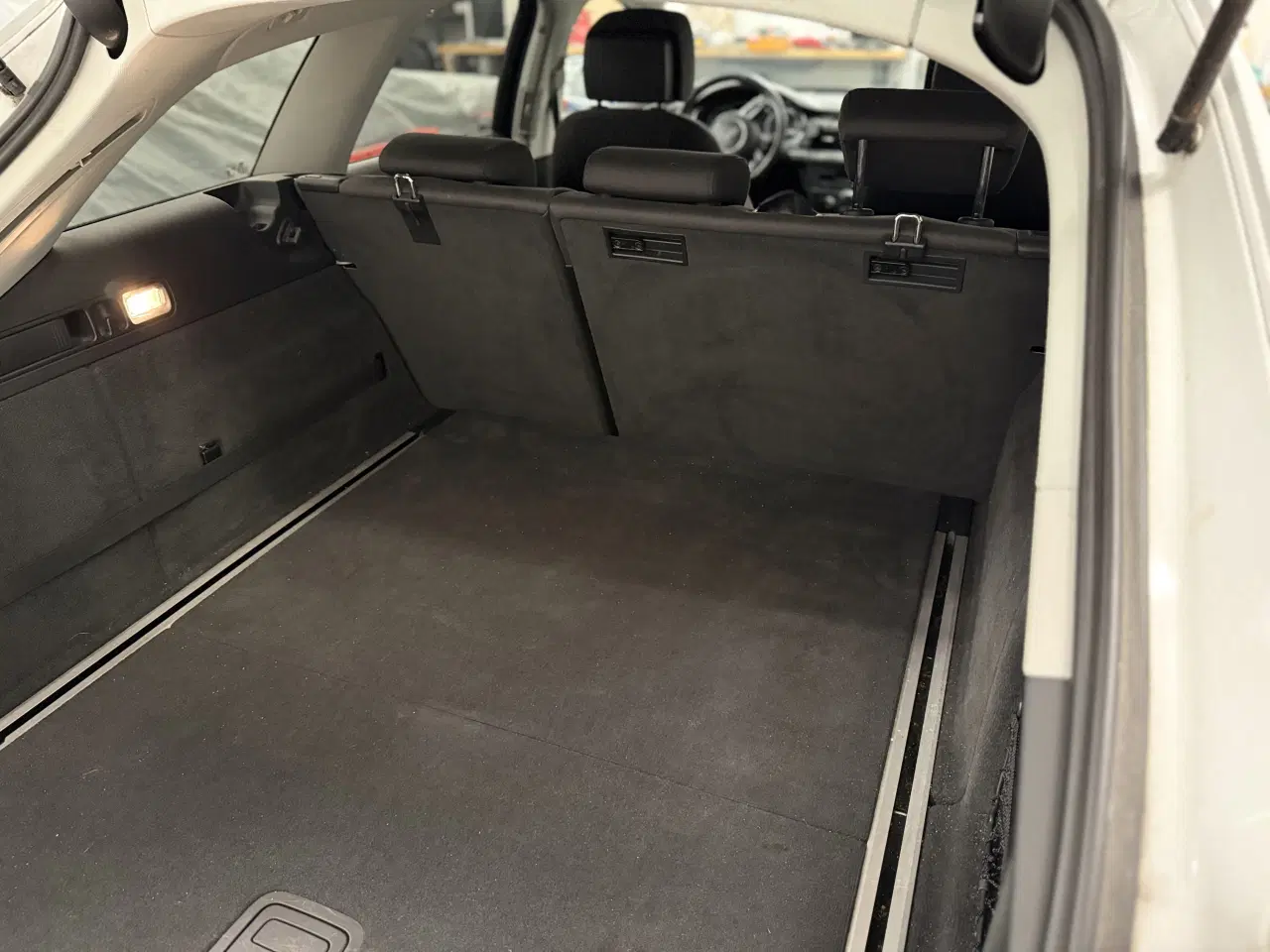 Billede 4 - Audi A6 2.0 TDi 190 Ultra S-line Avant S-tr.