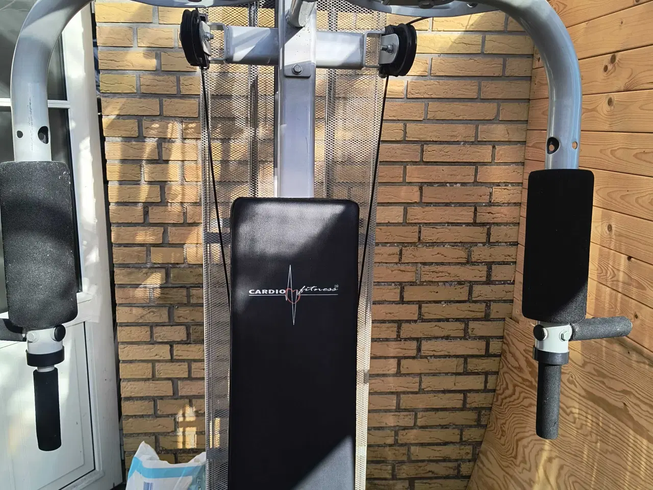 Billede 4 - Kabel maskine